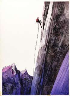 Toppi Sergio - "Trento Film Festival della Montagna ´81", 1981 | Urania Casa d’Aste