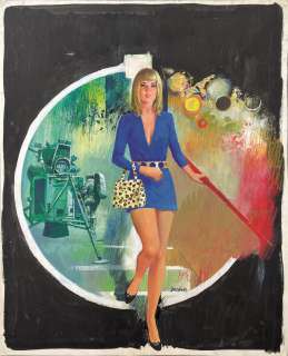 Jacono Carlo, Parigi: Transito Temporaneo | Cambi Casa d’Aste