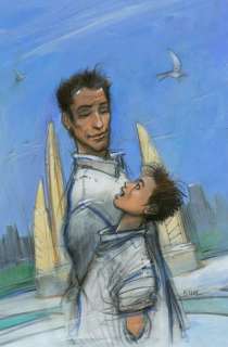 Enki BILAL (né en 1951) | Christie’s