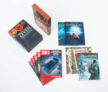 Uitgeverij Silvester | Zwiggelaar Auctions