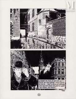 Tardi (Jacques) | Varlot soldat | Millon