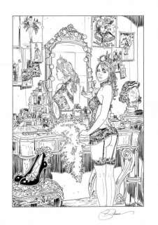 lot #192 - Salomone, Paul (1981-).