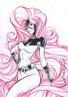 Narcelio Sousa - Medusa