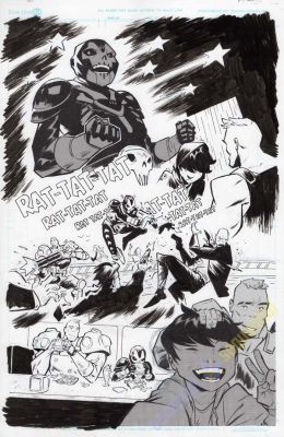 Leo Chiola | Mad Cave Talent Search Page 2 | Essential Sequential