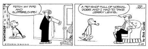 45: Dick Cavali Winthrop daily 5/29/75