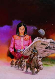 41: VICENTE SEGRELLES  Il Mercenario