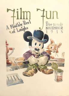 Paolo Mottura – Omaggio Film Fun a Charlie Chaplin