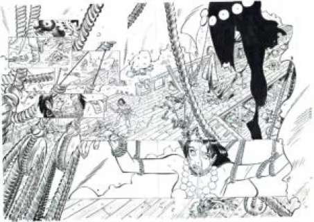 Pierre ALARY - Conan le Cimmérien