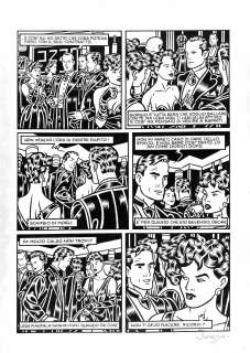 ROBERTO BALDAZZINI - 31.12.1999 | Little Nemo