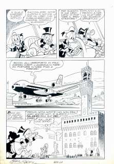 CARPI - Messer Papero e il Ghibellin | Little Nemo