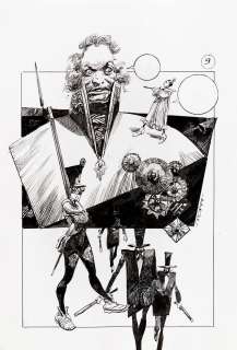 Toppi Sergio - "Porta Tosa 1848", 2011 | Urania Casa d’Aste