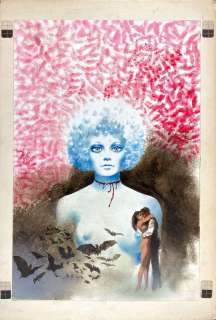 KAREL THOLE - Il Segno di Sangue | Little Nemo
