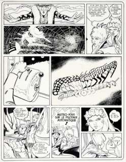 Gigi, Robert (1926-2... | Agar. Tome 3, Eclipso, le Magicien de la planète morte,... | Coutau Bégarie