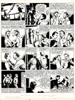 Franco Caprioli - L‘isola Giovedi p.35