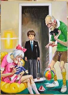 Ciriello, Averardo - original cover "Racconti Stellari" no. 13 (1980) | Catawiki