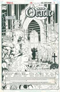 Edde Wagner - The Ray #12 / 1