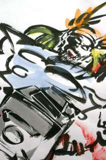 Andy Lee - Thor‘s Hammer