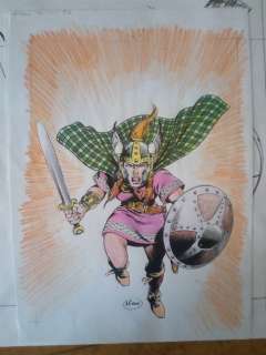 Mitton, Jean-Yves - mise en couleur originale - Vae Victis! - Integrale tome 2 | Catawiki