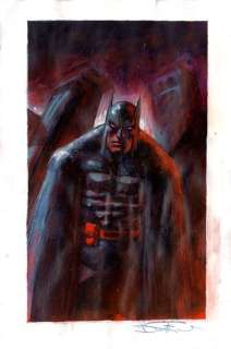 Davide Furno‘ - Batman n.30