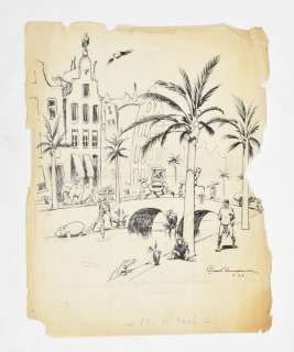 Georges van Raemdonck (1888-1966) | Zwiggelaar Auctions