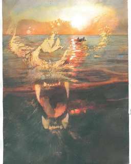 Bill Sienkiewicz | The Island of Dr. Moreau - Leopard Face | Bill Sienkiewicz