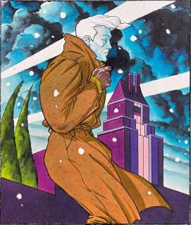 Lot 340 - GIUSEPPE PALUMBO - Tormenta