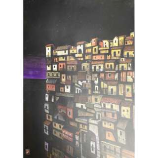 Massimiliano Frezzato – Cover Edizione Cinese 1 | Marco Lucchetti Art Gallery