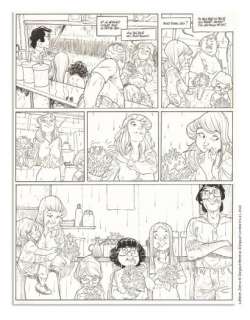 Lafebre - Lot 131 - JORDI LAFEBRE LES BEAUX ÉTÉS Cap au Sud ! (T.1),...