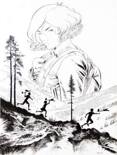 Alain Henriet | Septimus