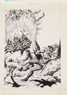 FRISANO Jean (1927- 1987) | Stanley’s Auction