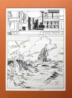 Stapel, Gerrit - Originele pagina - Jonne - (1980) | Catawiki