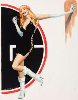 Rude Steve - "Gwen Stacy", 2010 | Urania Casa d’Aste