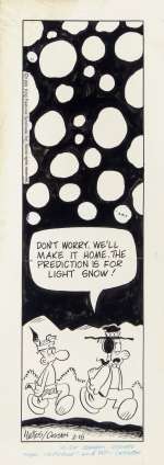 Lot 375 - Casson Mel - "Redeye", 1993