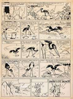 Macherot, Raymond (1... | CHLOROPHYLLE TOME 2, CHLOROPHYLLE ET LES CONSPIRATEURS,... | Coutau Bégarie