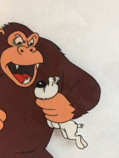 Kuifje, Tintin - 3x cellullos Belvision - L’île Noire - (1963) | Catawiki