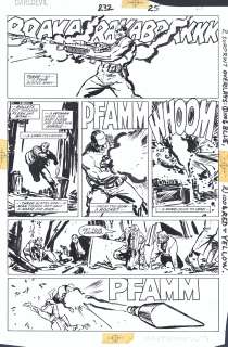 David Mazzucchelli - Daredevil 232 pg 25