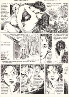 Jean-Claude Servais (Né... | La mémoire des arbres - Le tempérament de Marilou 2 Encre... | Tessier Sarrou