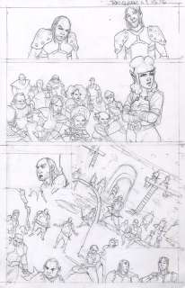 Roc Upchurch - rat queens 9 (unpublished) p 16