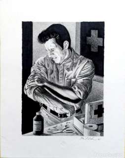 2 x originales ZOMBIES!!! - DAVE AIKINS