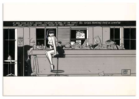 CLERC - Lot 81 - SERGE CLERC PHIL PERFECT Mémoires de l‘espion (T.4), Les...