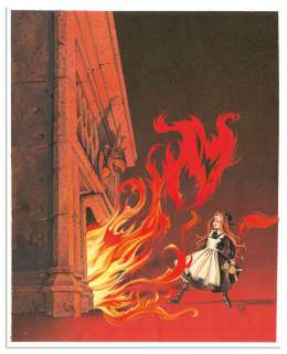 GRIFFO - Lot 118 - GRIFFO MONSIEUR NOIR Tome 1, Glénat 1994 Couverture...