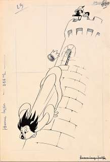 Arnal (José Cabrero... | ARNAL (José CABRERO ARNAL, 1909-1982) Becdor au royaume... | Coutau Bégarie