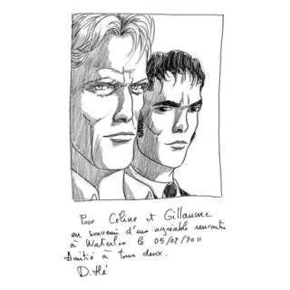 HE - «Secrets bancaires USA» - Ensemble des tomes 1 a 6,… | Collauctions