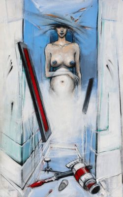 Enki BILAL | Artcurial