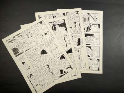 Levis, Georges (Jean... | LEVIS, Georges (Jean SIDOBRE, 1924-1988) Liz&Beth,... | Oger-Blanchet