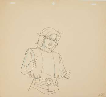 Goldorak D’après... | GOLDORAK D’après GO Nagai Studios Toei Animation 1975-1977 Dessin... | Nouvelle Etude