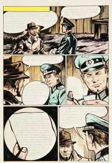 Mieczyslaw Wisniewski  (1926 Warsaw - 2006 ) Captain | Desa Unicum