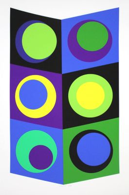 Geneviève Claisse – Univers | FieldArts