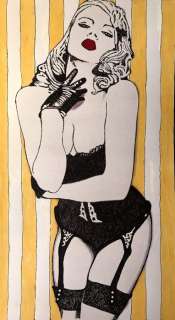 Clint - original artwork "Soulement le tien" - Page volante - (2014) | Catawiki