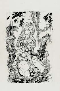 Randy Queen - starfall cover (2009)